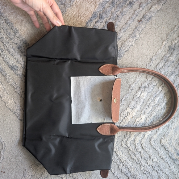 New Longchamp Medium Tote Le Pliage Original - Picture 7 of 7